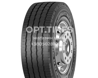385/65R22.5 Copartner CP582 162K Причіпна вантажна шина