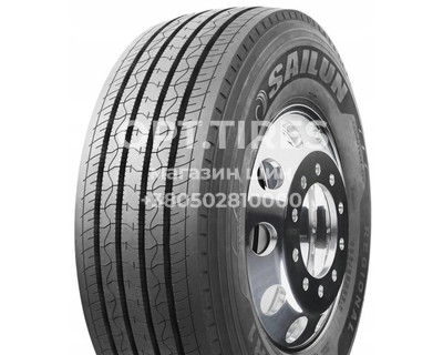 315/80R22.5 Sailun SFR1 156/150L/M Рулевая грузовая шина