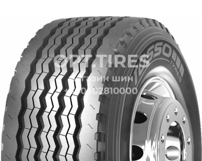 385/65R22.5 TOSSO ENERGY BS838Т 160K Прицепная грузовая шина