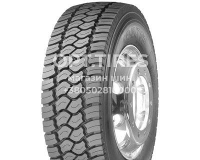 285/70R19.5 Sava Orjak O3 146/140L/M Ведуча вантажна шина