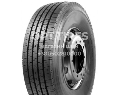 295/80R22.5 Mirage MG121 152/149M Універсальна вантажна шина