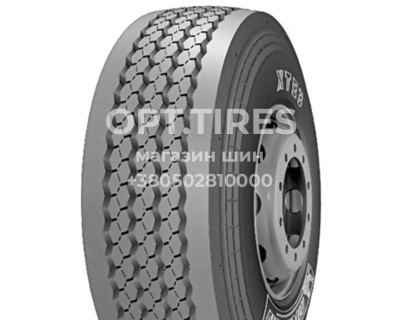 385/65R22.5 Michelin XTE3 160J Причіпна вантажна шина