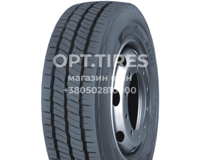 275/70R22.5 WestLake Urban Master WAU1 150/145J Рулевая грузовая шина