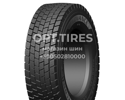 315/70R22.5 Samson ELDH 154/150L Ведуча вантажна шина