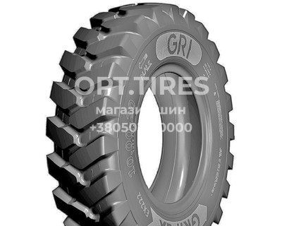 10R20 GRI GRIP EX EX222 146B Индустриальная шина