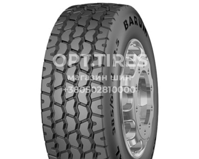 385/65R22.5 Barum BU49 160K Універсальна вантажна шина