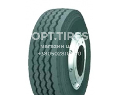 385/65R22.5 WestLake AT560 160K Прицепная грузовая шина