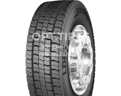 8.5R17.5 Continental LDR1+ 121/120L Ведуча вантажна шина
