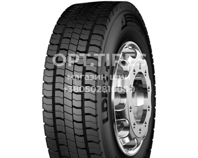 8.5R17.5 Continental LDR1+ 121/120L Универсальная грузовая шина