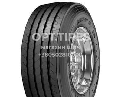 Замовити резину 435/50R19.5 Sava CARGO 5 HL Причіпна шина