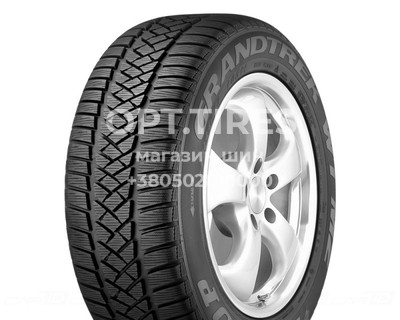Замовити резину 255/55R18 Dunlop Позашляхова шина