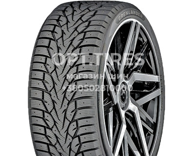 235/55R19 Grenlander Icedefensor Stud III 105T Легковая шина