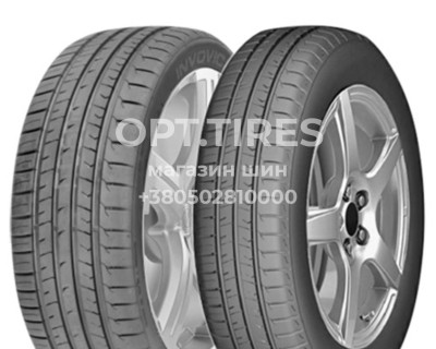 Заказать резину 255/45R18 Invovic Легковая шина