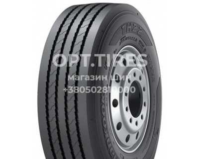 215/75R17.5 Hankook TH22 135/133J Причіпна вантажна шина