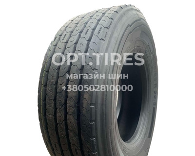 385/65R22.5 HANDLOPEX (наварка) STL 287 160K Причіпна вантажна шина