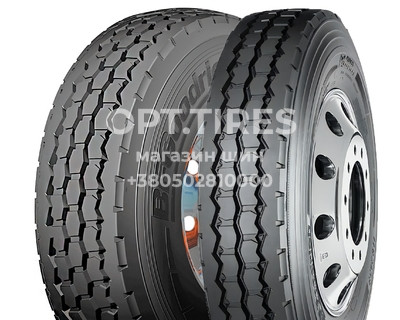 385/65R22.5 BFGoodrich Cross Control S 158K Кар'єрна вантажна шина