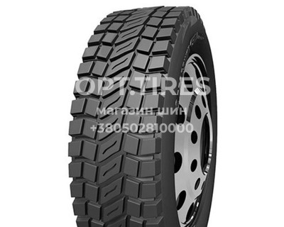 9R20 Roadshine RS622 144/142K Ведуча вантажна шина