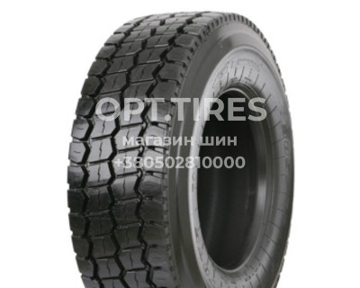 385/65R22.5 Sunfull STM313 160K Индустриальная шина