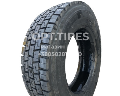 205/75R17.5 Triangle TTR-D12 126/124M Ведуча вантажна шина