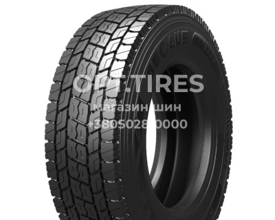 235/75R17.5 Aeolus Neo Allroads D 132/130M Ведущая грузовая шина