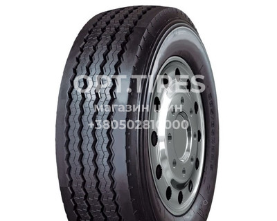 385/65R22.5 Michelin XFE 160K Прицепная грузовая шина