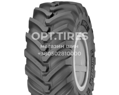 460/70R24 Michelin XMCL 159/159A8/B Індустріальна шина