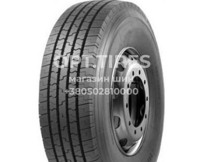 Замовити резину 295/80R22.5 Sunfull HF121 Рульова шина