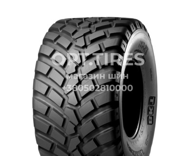 Заказать резину 620/40R22.5 BKT FL 635 Сельхоз шина