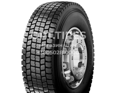 215/75R17.5 Doublestar DSR08A 135/133J Ведущая грузовая шина