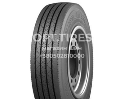 295/80R22.5 Tyrex Я-626 152/149K Универсальная грузовая шина