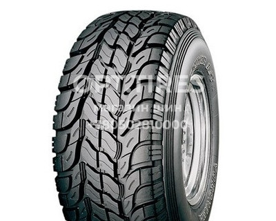 275/65R17 Yokohama Geolandar A/T Plus II G011 113H Внедорожная шина