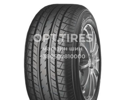 215/55R17 Yokohama E70N Decibel 94V Легкова шина