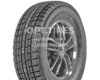 255/45R18 Yokohama IceGUARD IG30 99Q Легковая шина