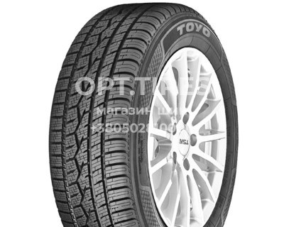 225/65R17 Toyo Celsius 102H Легковая шина