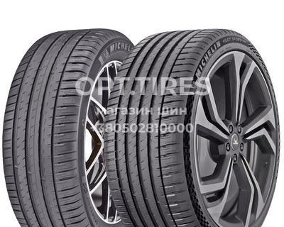 255/50R19 Michelin Pilot Sport 4 SUV 107Y Внедорожная шина