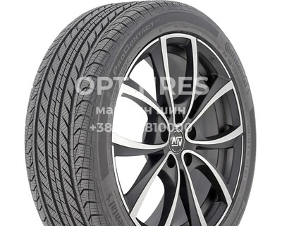 245/50R18 Continental ProContact GX 100H Легковая шина