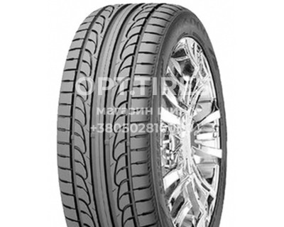 245/40R17 Nexen N6000 95Y Легкова шина