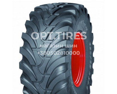 560/60R22.5 Mitas AR02 161D Сільгосп шина