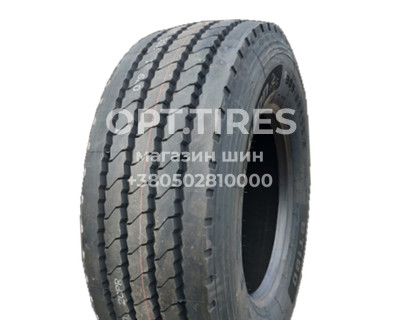 385/65R22.5 BlackLion BT180 164K Причіпна вантажна шина