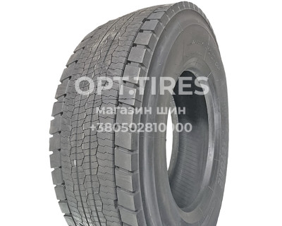 315/70R22.5 Bridgestone EJ06Z 154/150L Ведуча вантажна шина