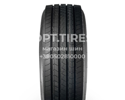 385/65R22.5 Fronway HD797 160L Рульова вантажна шина