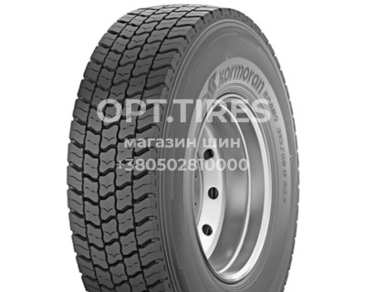 285/70R19.5 Kormoran Roads D 146/144L Ведущая грузовая шина