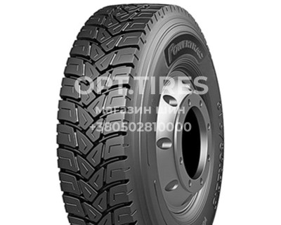 13R22.5 Powertrac Power Perform 156/150K Ведущая грузовая шина