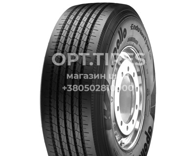 385/65R22.5 Apollo Endurace Rfront HD 164K Рулевая грузовая шина