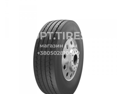 385/55R22.5 Satoya ST-080 160K Прицепная грузовая шина