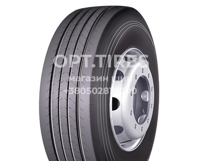 315/70R22.5 Supercargo SC117 156/150M Рулевая грузовая шина
