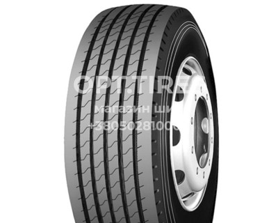 435/50R19.5 Long March LM168 160J Прицепная грузовая шина