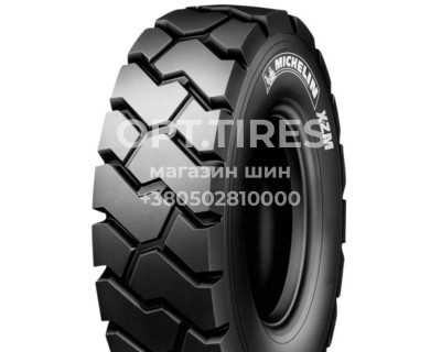 180/70R8 Michelin XZM 125A5 Індустріальна шина