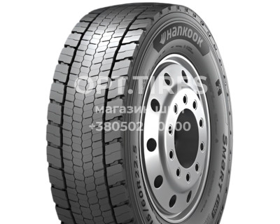 295/60R22.5 Hankook Smart LINE DL50 150/147L Ведуча вантажна шина