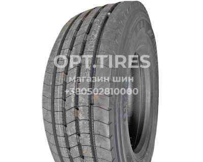 315/70R22.5 Aufine PREMIUM LINE A 154/150L Рульова вантажна шина
